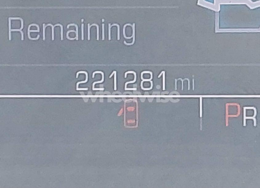 Photo 14 of 2017 Chevrolet Silverado 1500 1LT (VIN 1GCVKREC6HZ103034)