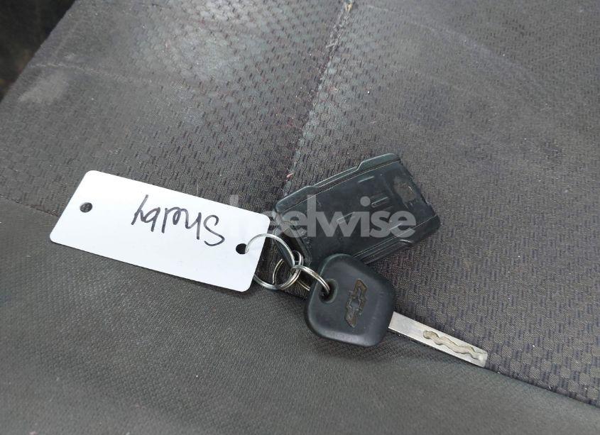 Photo 11 of 2017 Chevrolet Silverado 1500 2LT (VIN 1GCVKREC6HZ138365)