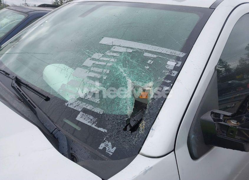 Photo 6 of 2017 Chevrolet Silverado 1500 2LT (VIN 1GCVKREC6HZ138365)