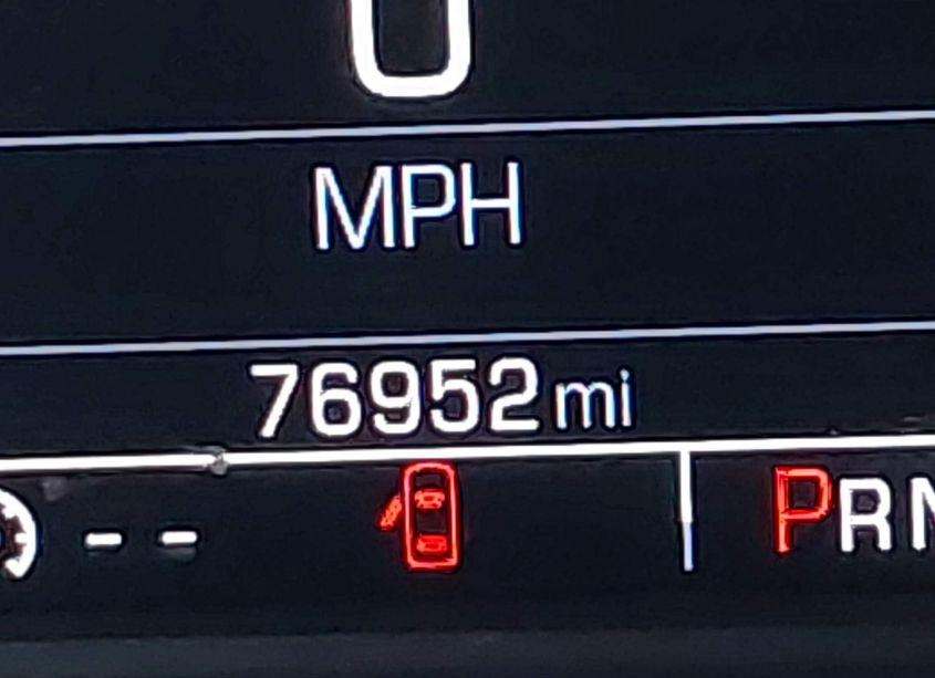 Photo 15 of 2017 Chevrolet Silverado 1500 1LT (VIN 1GCVKREC6HZ155943)