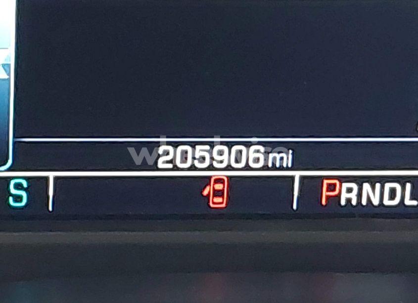 Photo 15 of 2017 Chevrolet Silverado 1500 2LT (VIN 1GCVKREC6HZ158504)