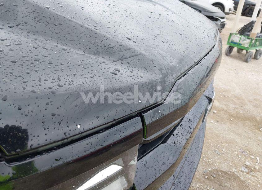 Photo 19 of 2017 Chevrolet Silverado 1500 2LT (VIN 1GCVKREC6HZ158504)