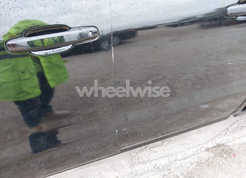 Photo 6 of 2017 Chevrolet Silverado 1500 2LT (VIN 1GCVKREC6HZ158504)