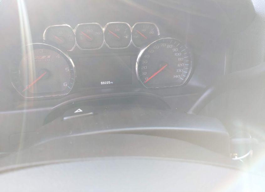 Photo 7 of 2017 Chevrolet Silverado 1500 2LT (VIN 1GCVKREC6HZ219687)