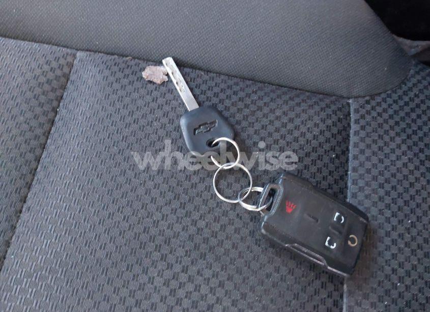 Photo 11 of 2017 Chevrolet Silverado 1500 2LT (VIN 1GCVKREC6HZ268095)