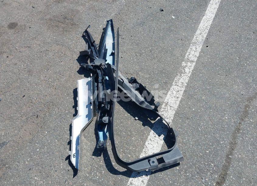 Photo 12 of 2017 Chevrolet Silverado 1500 2LT (VIN 1GCVKREC6HZ312970)