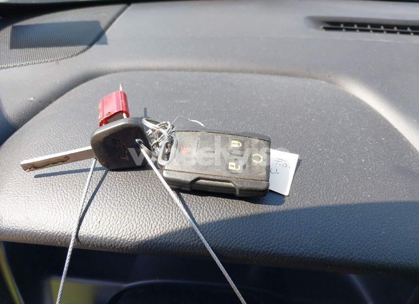 Photo 11 of 2017 Chevrolet Silverado 1500 1LT (VIN 1GCVKREC6HZ331017)