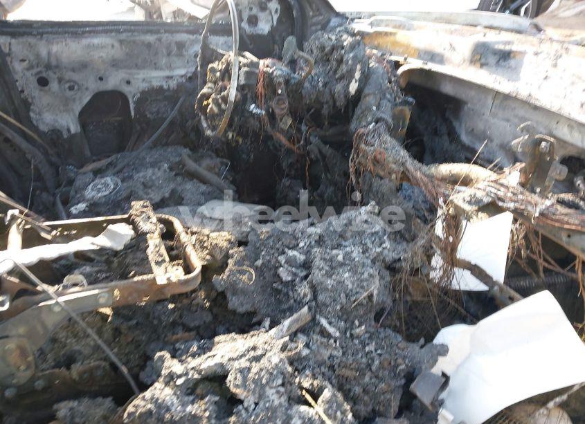 Photo 5 of 2018 Chevrolet Silverado 1500 2LT (VIN 1GCVKREC6JZ231652)