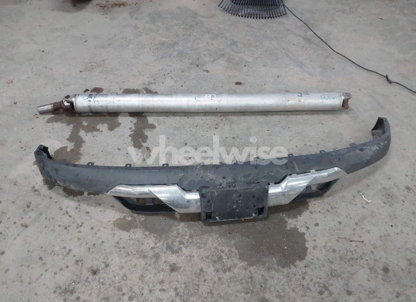 Photo 12 of 2018 Chevrolet Silverado 1500 2LT (VIN 1GCVKREC6JZ239038)