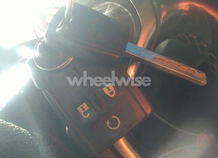 Photo 11 of 2014 Chevrolet Silverado 1500 2LT (VIN 1GCVKREC7EZ120159)