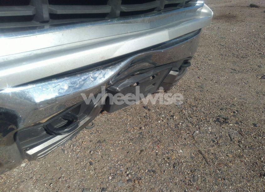 Photo 20 of 2014 Chevrolet Silverado 1500 2LT (VIN 1GCVKREC7EZ120159)