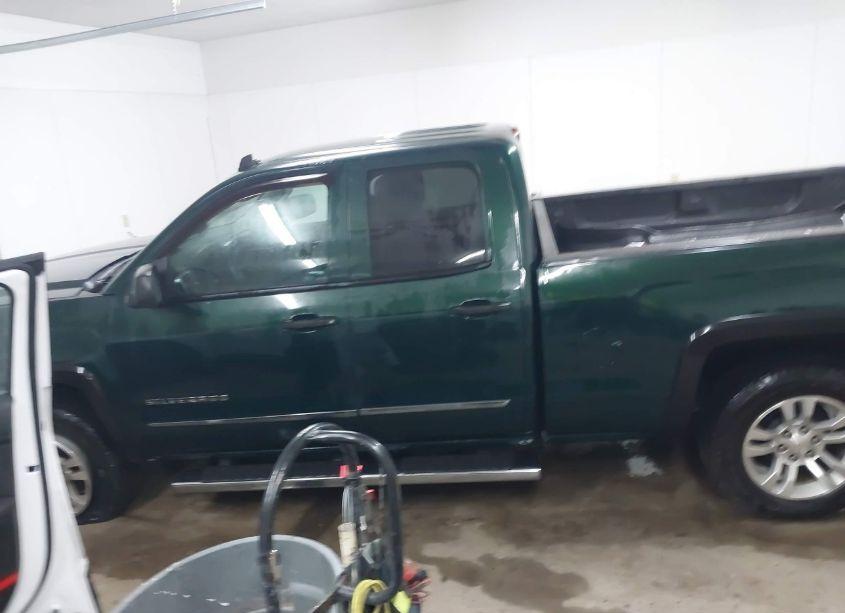 Photo 15 of 2014 Chevrolet Silverado 1500 1LT (VIN 1GCVKREC7EZ370792)