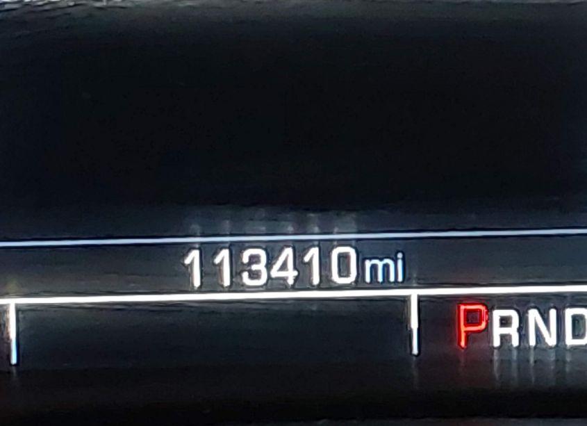 Photo 16 of 2014 Chevrolet Silverado 1500 1LT (VIN 1GCVKREC7EZ370792)