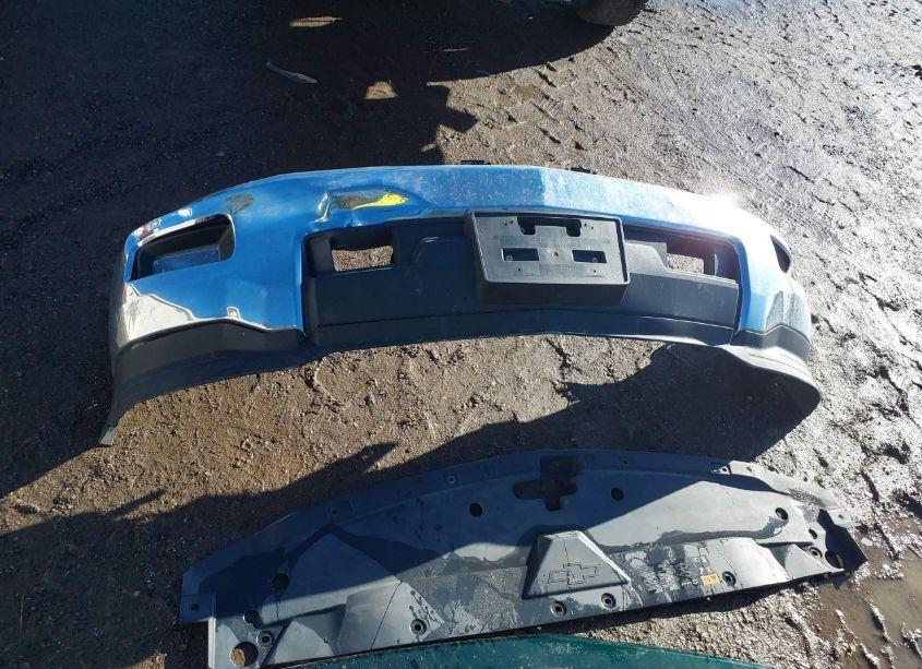 Photo 18 of 2014 Chevrolet Silverado 1500 1LT (VIN 1GCVKREC7EZ370792)