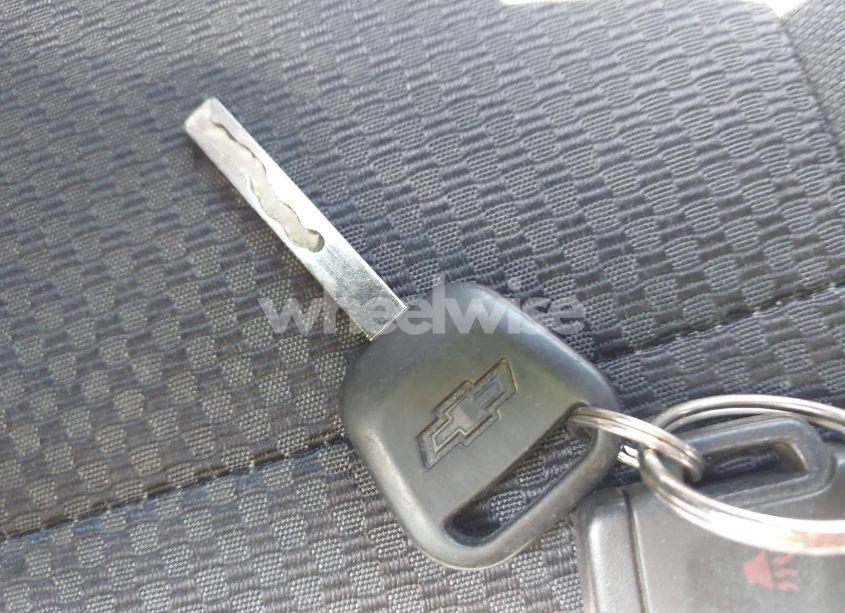 Photo 11 of 2014 Chevrolet Silverado 1500 1LT (VIN 1GCVKREC7EZ376690)