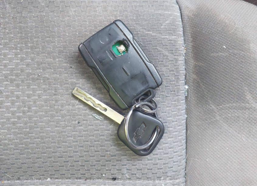 Photo 11 of 2014 Chevrolet Silverado 1500 1LT (VIN 1GCVKREC7EZ406190)