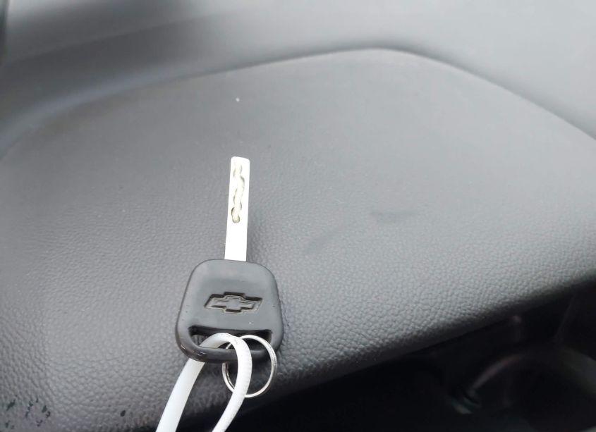 Photo 11 of 2015 Chevrolet Silverado 1500 2LT (VIN 1GCVKREC7FZ225186)