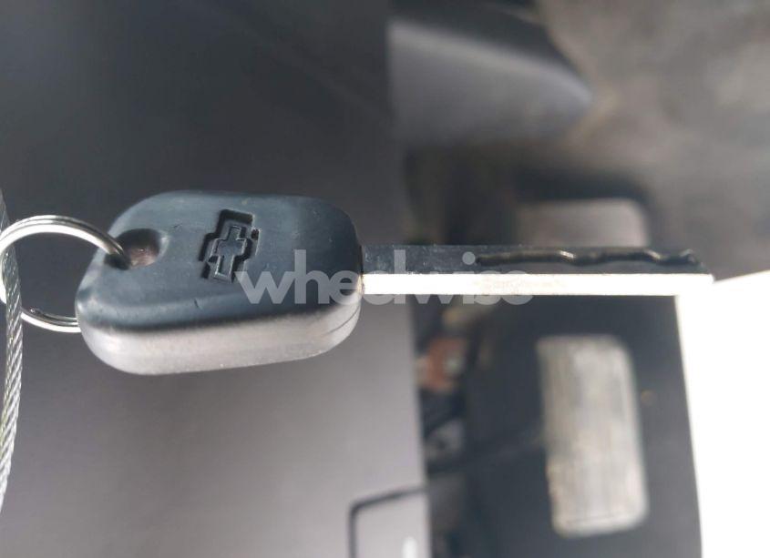 Photo 11 of 2015 Chevrolet Silverado 1500 1LT (VIN 1GCVKREC7FZ336952)