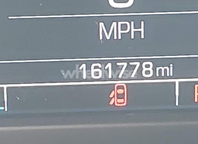 Photo 16 of 2015 Chevrolet Silverado 1500 1LT (VIN 1GCVKREC7FZ336952)