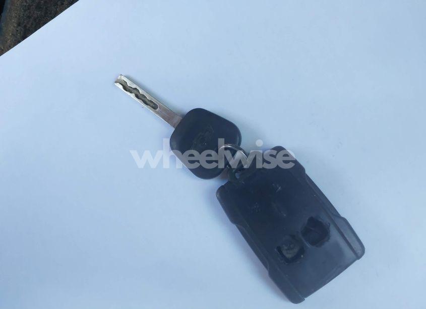 Photo 11 of 2015 Chevrolet Silverado 1500 2LT (VIN 1GCVKREC7FZ361026)