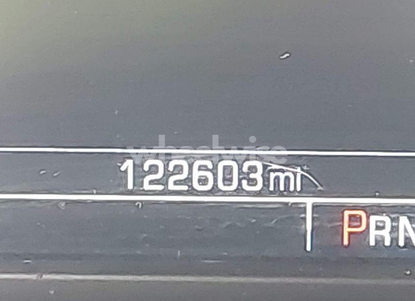 Photo 15 of 2015 Chevrolet Silverado 1500 1LT (VIN 1GCVKREC7FZ389375)