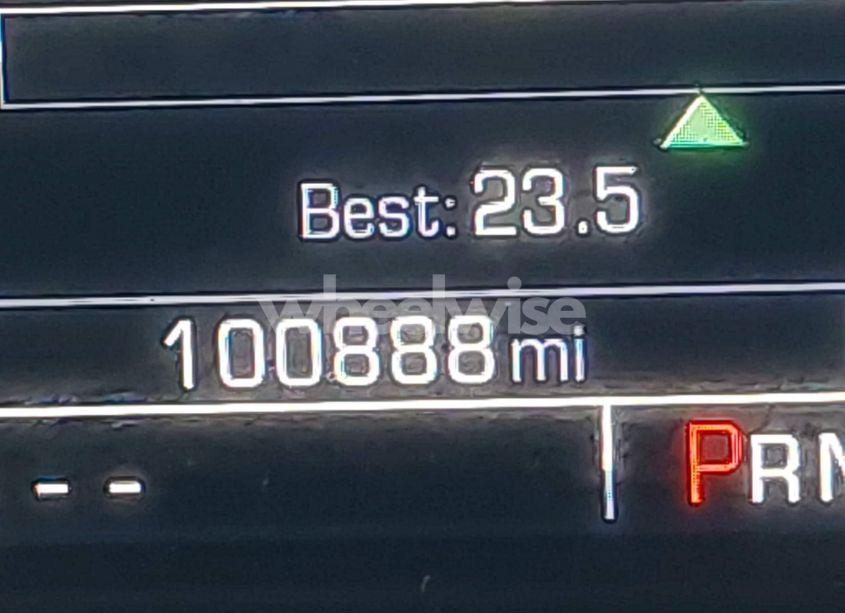 Photo 15 of 2015 Chevrolet Silverado 1500 1LT (VIN 1GCVKREC7FZ391238)