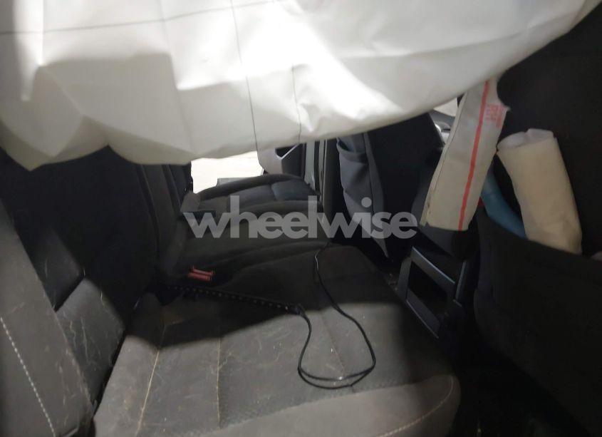 Photo 8 of 2016 Chevrolet Silverado 1500 LT (VIN 1GCVKREC7GZ119905)