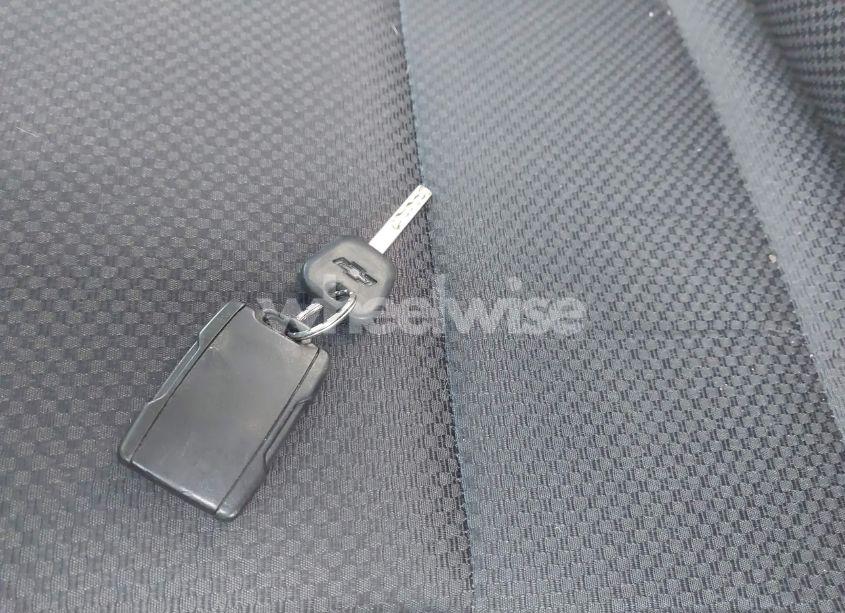 Photo 11 of 2016 Chevrolet Silverado 1500 2LT (VIN 1GCVKREC7GZ171468)