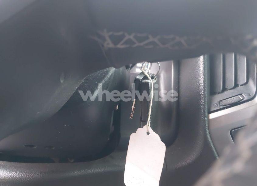 Photo 11 of 2016 Chevrolet Silverado 1500 1LT (VIN 1GCVKREC7GZ174127)