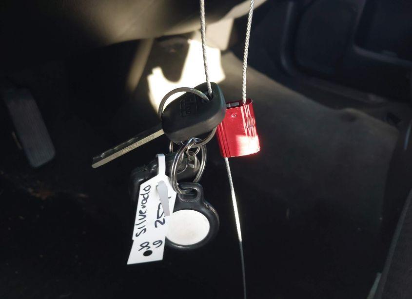 Photo 11 of 2016 Chevrolet Silverado 1500 1LT (VIN 1GCVKREC7GZ252521)