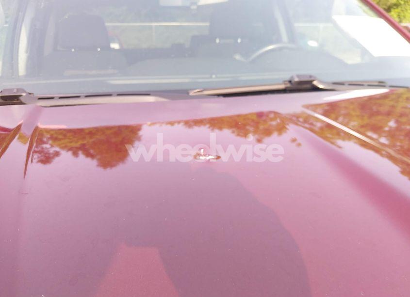 Photo 19 of 2016 Chevrolet Silverado 1500 LT (VIN 1GCVKREC7GZ265513)