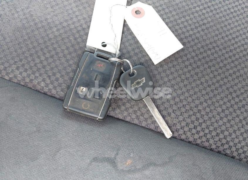 Photo 11 of 2016 Chevrolet Silverado 1500 2LT (VIN 1GCVKREC7GZ301894)