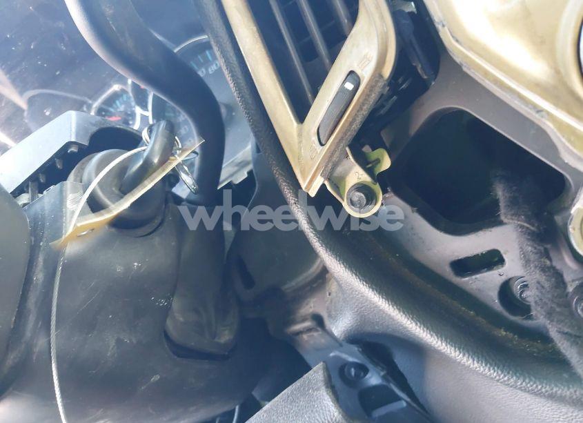 Photo 11 of 2017 Chevrolet Silverado 1500 2LT (VIN 1GCVKREC7HZ196145)