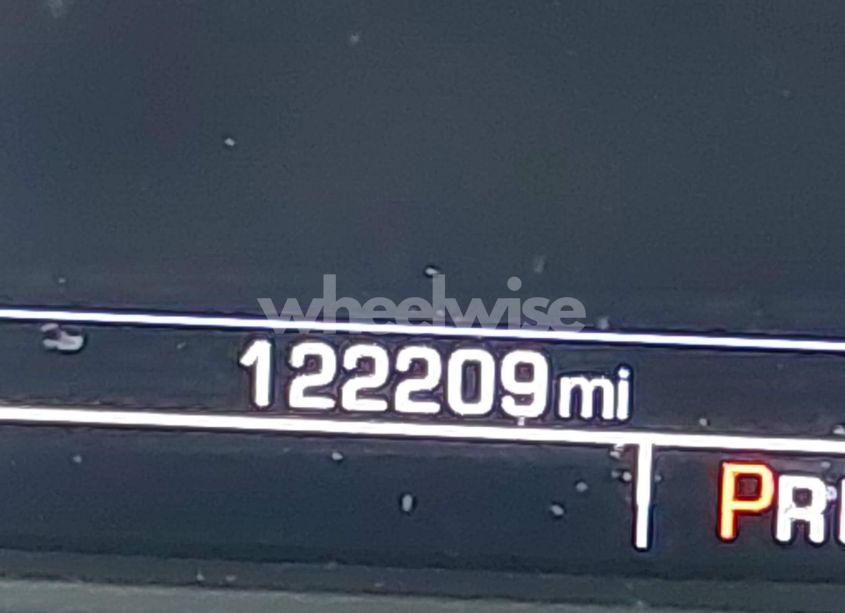 Photo 15 of 2017 Chevrolet Silverado 1500 1LT (VIN 1GCVKREC7HZ289229)