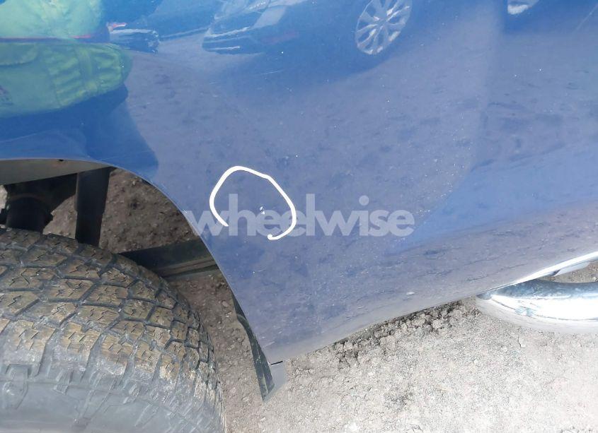 Photo 19 of 2017 Chevrolet Silverado 1500 1LT (VIN 1GCVKREC7HZ289229)