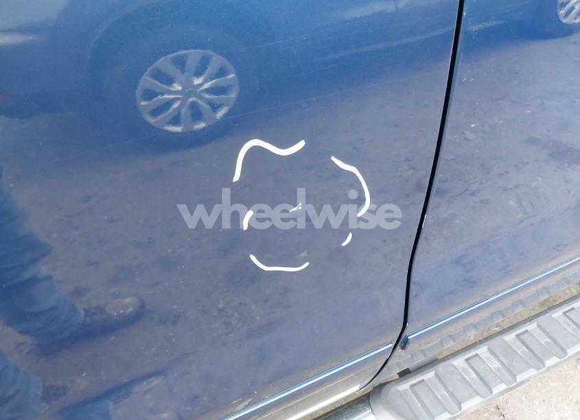 Photo 20 of 2017 Chevrolet Silverado 1500 1LT (VIN 1GCVKREC7HZ289229)