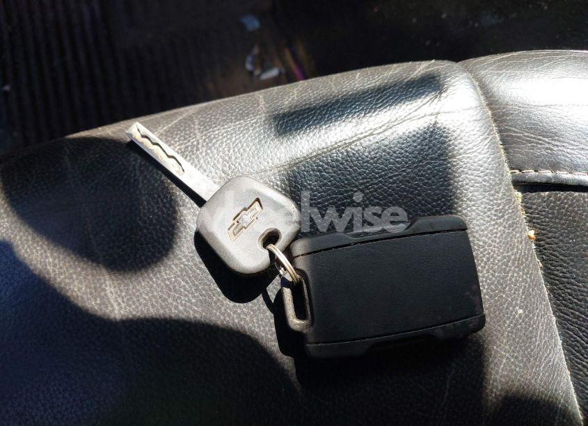 Photo 11 of 2017 Chevrolet Silverado 1500 2LT (VIN 1GCVKREC7HZ372689)