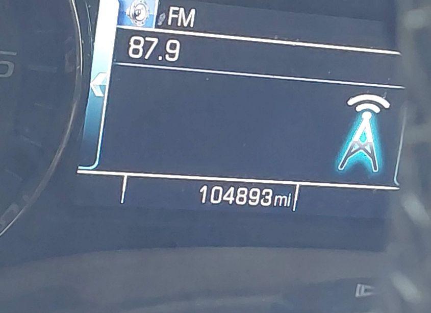 Photo 7 of 2018 Chevrolet Silverado 1500 2LT (VIN 1GCVKREC7JZ179559)