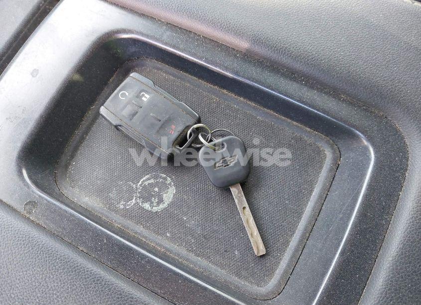 Photo 11 of 2018 Chevrolet Silverado 1500 1LT (VIN 1GCVKREC7JZ290029)