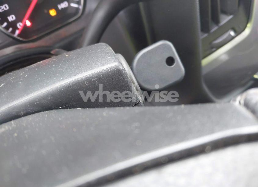 Photo 11 of 2014 Chevrolet Silverado 1500 1LT/2LT (VIN 1GCVKREC8EZ184548)