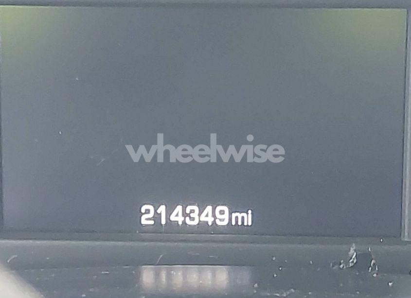 Photo 14 of 2014 Chevrolet Silverado 1500 1LT (VIN 1GCVKREC8EZ259989)