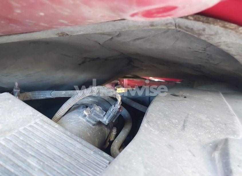 Photo 10 of 2014 Chevrolet Silverado 1500 1LT (VIN 1GCVKREC8EZ306079)