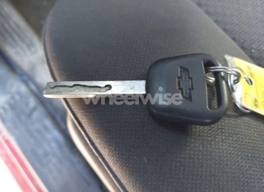 Photo 11 of 2014 Chevrolet Silverado 1500 1LT (VIN 1GCVKREC8EZ306079)