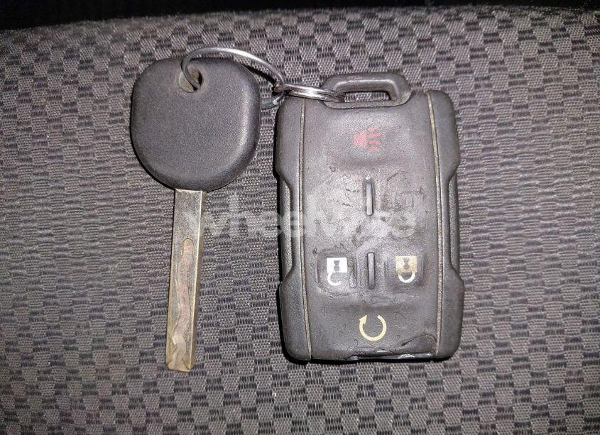 Photo 11 of 2014 Chevrolet Silverado 1500 2LT (VIN 1GCVKREC8EZ398875)