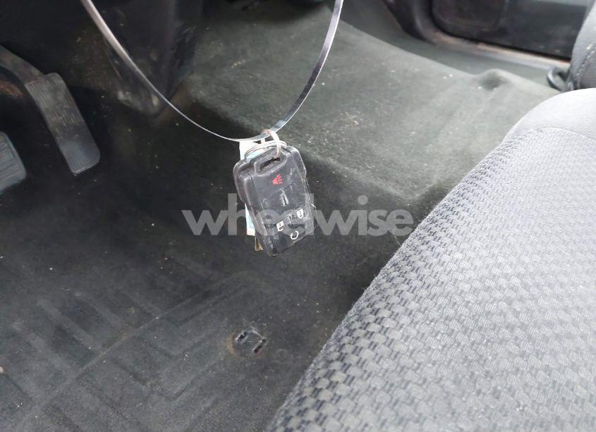 Photo 11 of 2015 Chevrolet Silverado 1500 2LT (VIN 1GCVKREC8FZ361181)