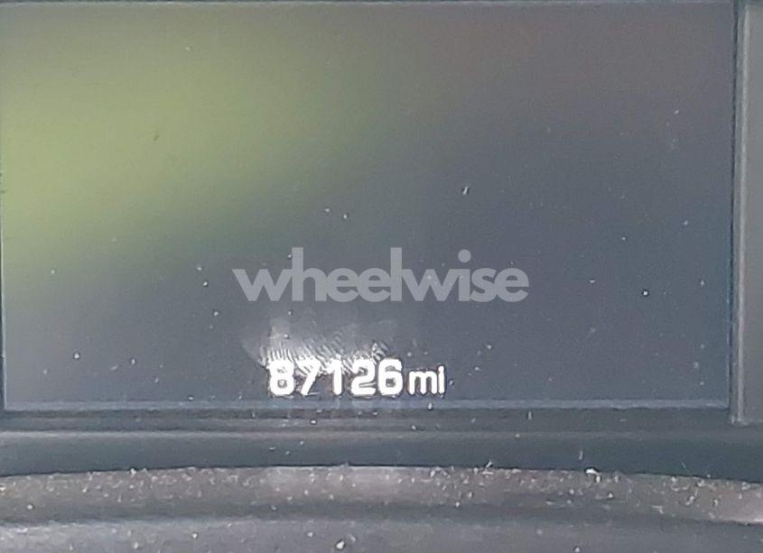 Photo 15 of 2016 Chevrolet Silverado 1500 LT (VIN 1GCVKREC8GZ113594)