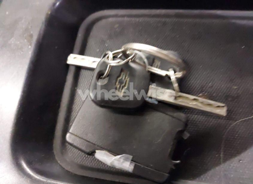 Photo 11 of 2016 Chevrolet Silverado 1500 2LT (VIN 1GCVKREC8GZ136907)