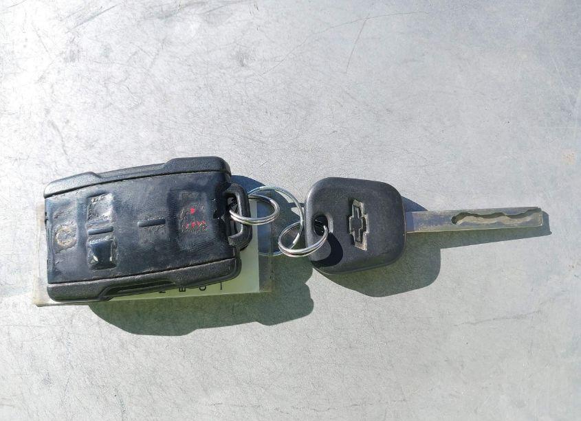 Photo 11 of 2016 Chevrolet Silverado 1500 1LT (VIN 1GCVKREC8GZ157742)