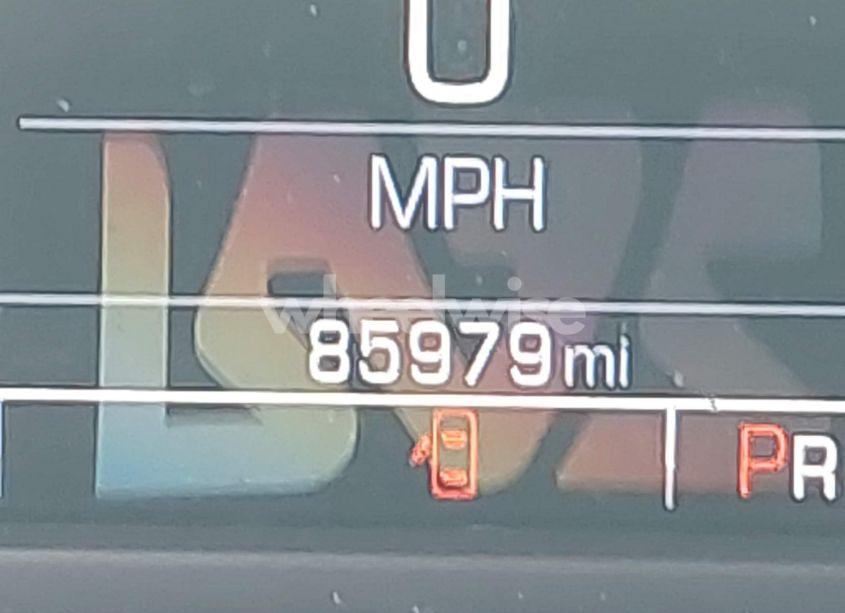 Photo 15 of 2016 Chevrolet Silverado 1500 2LT (VIN 1GCVKREC8GZ158194)