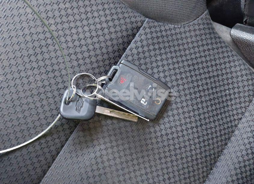 Photo 11 of 2016 Chevrolet Silverado 1500 1LT (VIN 1GCVKREC8GZ170782)